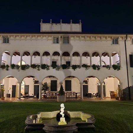 Relais Villa Selle فومانه المظهر الخارجي الصورة