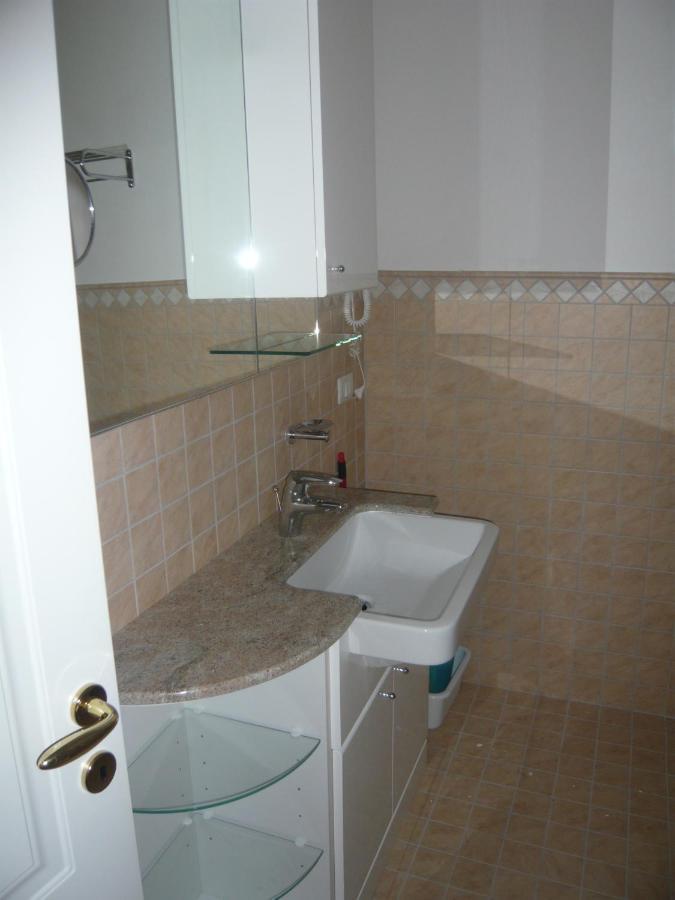 Relais Villa Selle فومانه المظهر الخارجي الصورة