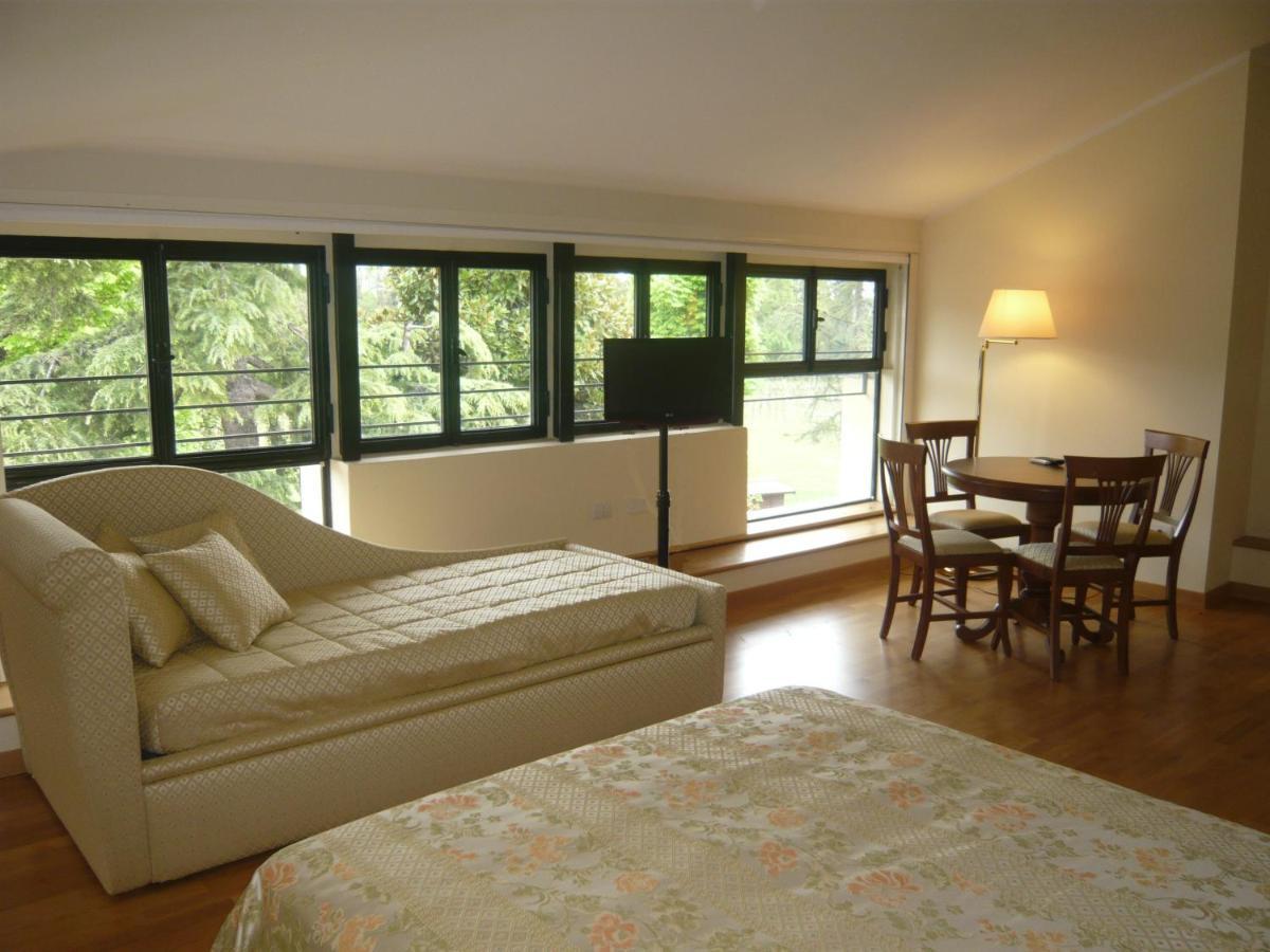 Relais Villa Selle فومانه المظهر الخارجي الصورة