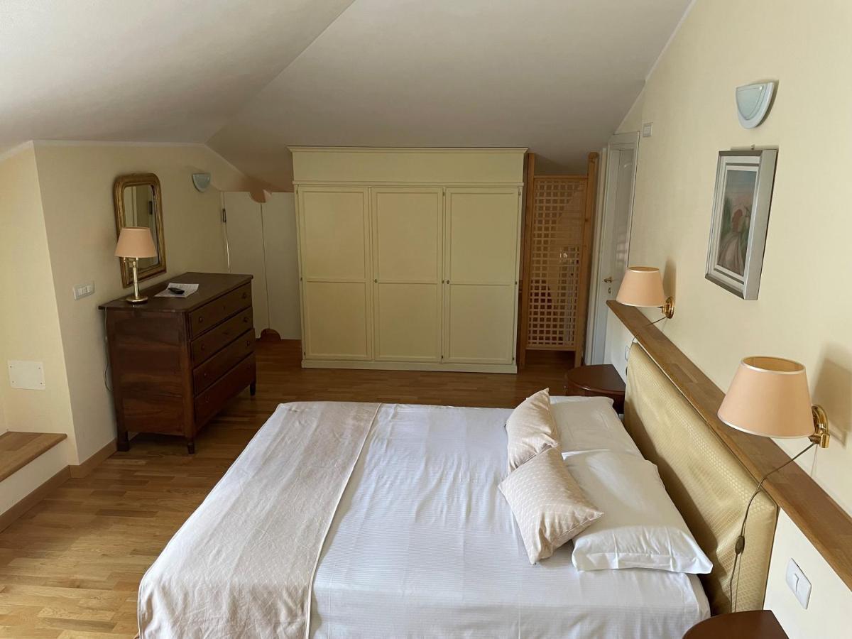 Relais Villa Selle فومانه المظهر الخارجي الصورة