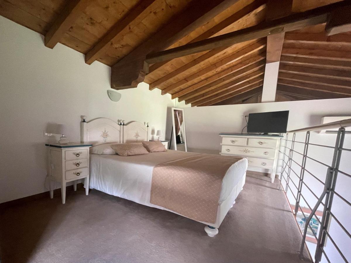 Relais Villa Selle فومانه المظهر الخارجي الصورة