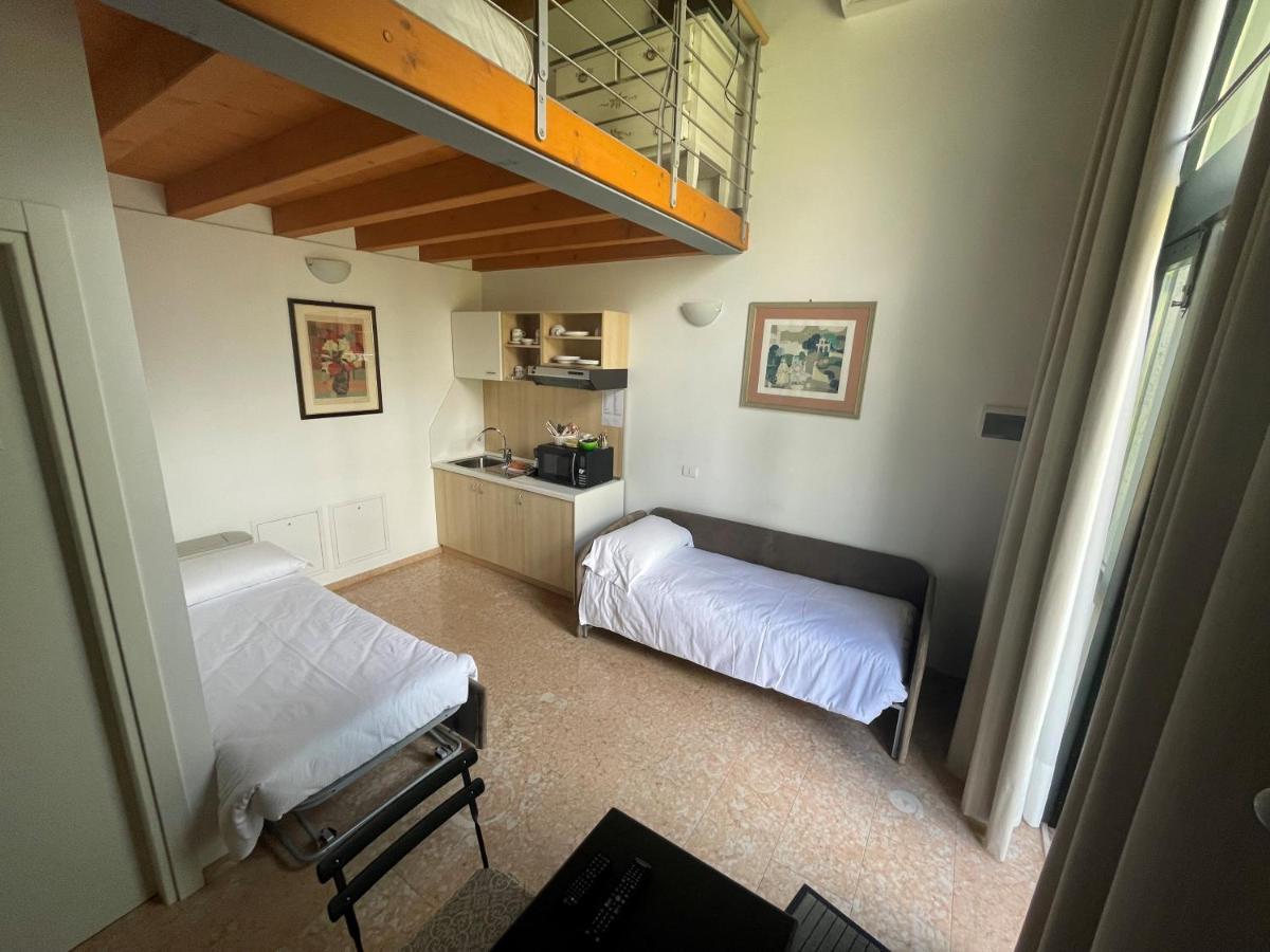 Relais Villa Selle فومانه المظهر الخارجي الصورة