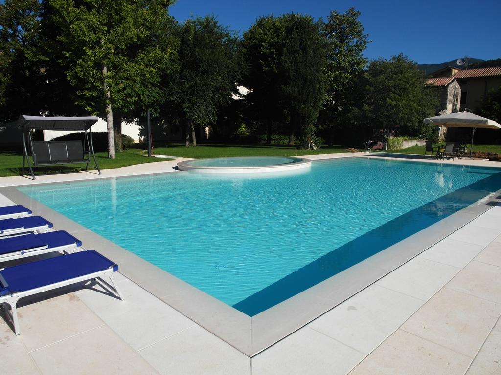 Relais Villa Selle فومانه المظهر الخارجي الصورة