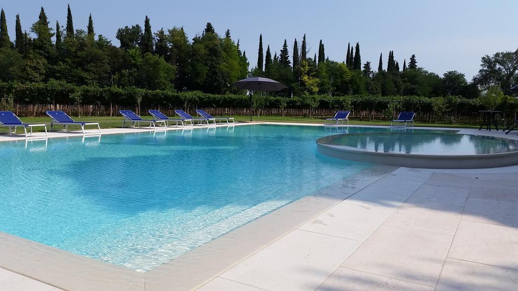 Relais Villa Selle فومانه المظهر الخارجي الصورة