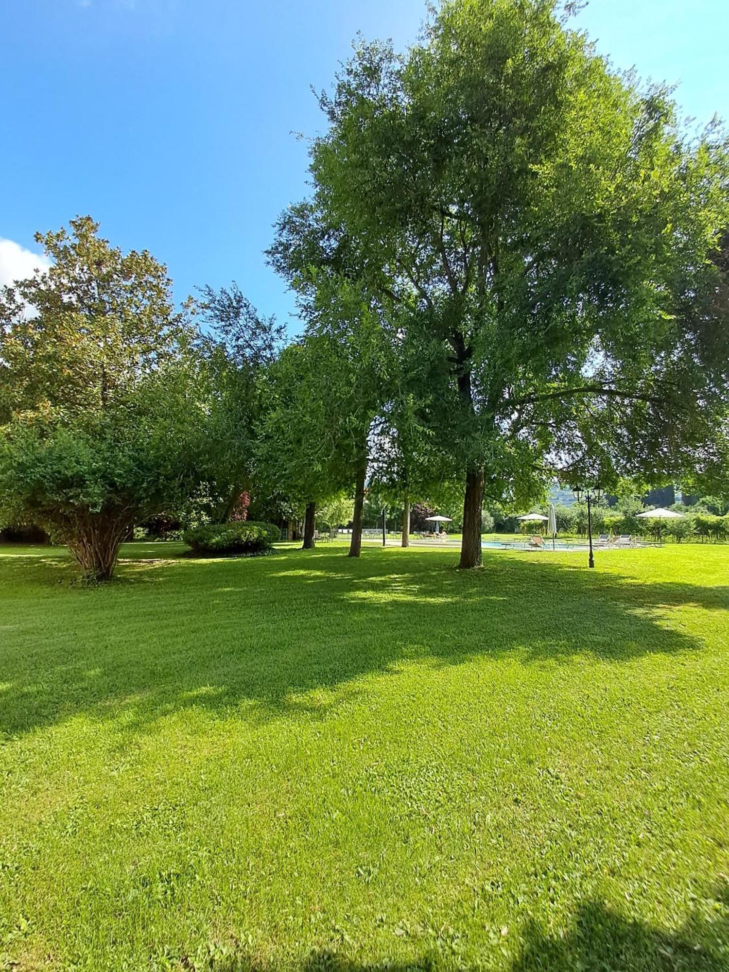 Relais Villa Selle فومانه المظهر الخارجي الصورة