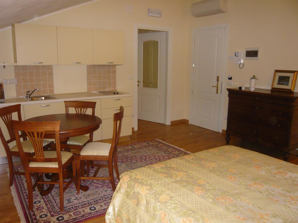 Relais Villa Selle فومانه المظهر الخارجي الصورة