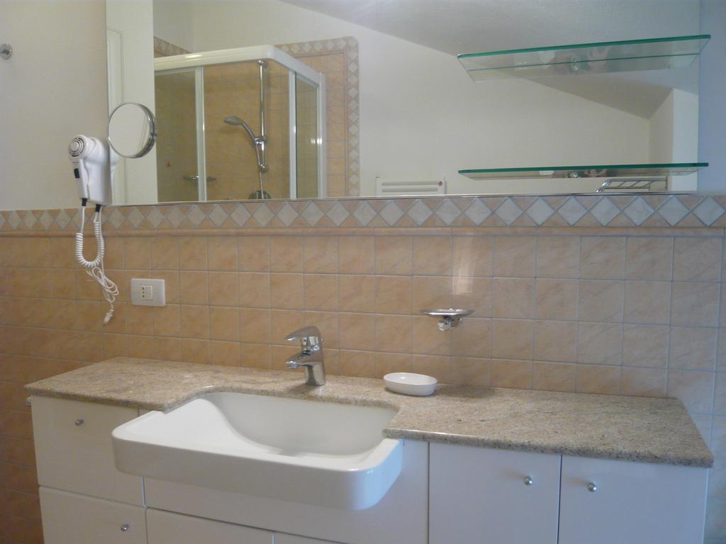Relais Villa Selle فومانه المظهر الخارجي الصورة