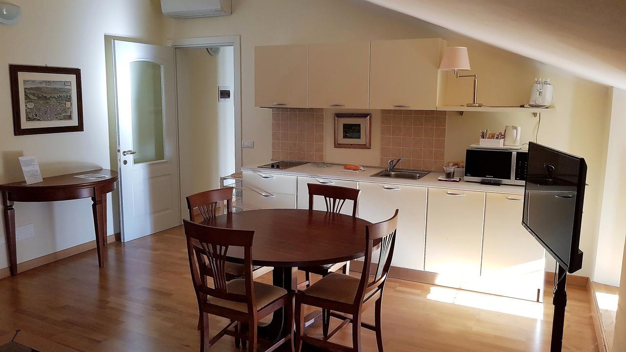 Relais Villa Selle فومانه المظهر الخارجي الصورة